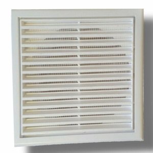 Kit para Instalação Coifa Grelha Fixa 126Mm + Duto Semi 5M