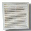 Ver imagem 1 de Kit para Instalação Coifa Grelha Fixa 150Mm + Duto Flexivel 3M