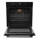 Ver imagem 3 de Forno de Embutir Elétrico Dako Supreme 80l Digital Preto 220v