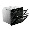 Ver imagem 5 de Forno de Embutir Elétrico Dako Supreme 80l Digital Preto 220v