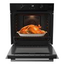 Ver imagem 6 de Forno de Embutir Elétrico Dako Supreme 80l Digital Preto 220v