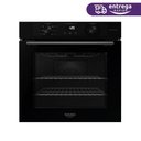 Ver imagem 2 de Forno de Embutir Elétrico Dako Supreme 80l Digital Preto 220v