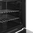 Ver imagem 4 de Forno de Embutir Elétrico Dako Supreme 80l Digital Preto 220v