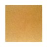 Chapa MDF 3mm Placa Decoração 20x20 - 35 unidades Santamaria Molduras - 2