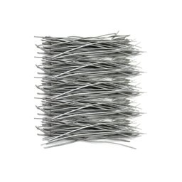 Cerca Concertina Simples Galvanizada 45cm 50 Metros com Kit - 6