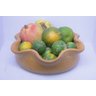 Fruteira Bacia Barro - 3