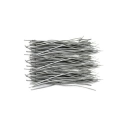 Cerca concertina simples galvanizada 45cm 30 metros com kit - 7