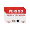 Ver mais imagens de Cerca concertina simples galvanizada 45cm 30 metros com kit