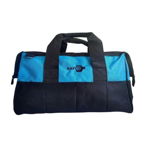 Bolsa para Ferramentas com 23 Bolsos Rayco