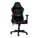 Ver imagem 1 de Cadeira Gamer Racer X Reclinavel Hype com Led RGB