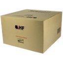 Ver imagem 5 de Cerca concertina simples galvanizada 45cm 30 metros