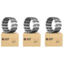 Ver imagem 1 de Cerca concertina simples galvanizada 45cm 30 metros