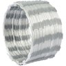 Cerca concertina simples galvanizada 45cm 30 metros - 3