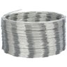 Cerca concertina simples galvanizada 45cm 15 metros - 2