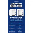 Ver imagem 3 de Purificador de Água Hulter Branco Ht1110321 - 220v