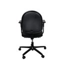 Ver imagem 5 de Cadeira Escritório Giroflex Polytrop Diretor Usada Cor:preto