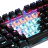 Teclado Gamer Mecânico Pc Philips Spk8404 Switch Blue Usb - 2