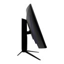 Ver imagem 5 de Monitor Gamer Mancer Valak UZ31, 31.5 Pol., VA, Curvo, FHD, 1ms, 165Hz, FreeSync, HDMI/DP, MCR-