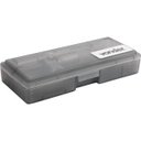 Ver imagem 5 de Micrômetro externo 0 mm - 25 mm graduação 0,01 mm MC 025 VONDER