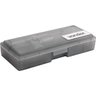 Micrômetro externo 0 mm - 25 mm graduação 0,01 mm MC 025 VONDER - 5