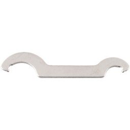 Micrômetro externo 0 mm - 25 mm graduação 0,01 mm MC 025 VONDER - 3