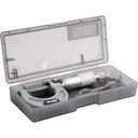 Ver imagem 4 de Micrômetro externo 0 mm - 25 mm graduação 0,01 mm MC 025 VONDER