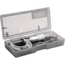 Micrômetro externo 0 mm - 25 mm graduação 0,01 mm MC 025 VONDER - 4