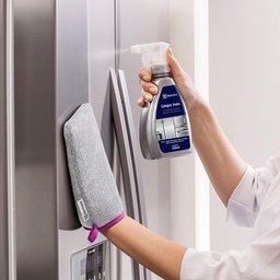 Limpa inox líquido Electrolux desenvolvido para eletrodomésticos - 3