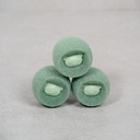 Ver mais imagens de Kit de 3 esponjas tira pelos para máquina de lavar