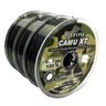 Kit 500 M Linha Monofilamento Camu Xt 0,60mm 43,5 Kg - 1