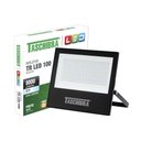 Ver imagem 1 de Refletor Taschibra Led Tr Slim 100w Luz Branco Fria 6500k Preto Bivolt