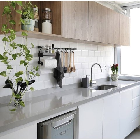 Kit 12 Placas Painel Flexivel Revestimento Decorativo Parede 50cmx50cm Impacto Relevo 3d Pvc