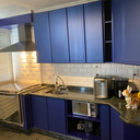 Ver imagem 2 de Kit 12 Placas Painel Flexivel Revestimento Decorativo Parede 50cmx50cm Impacto Relevo 3d Pvc