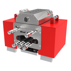 Churrasqueira sem Fumaça para Apartamento Hotbox Costela