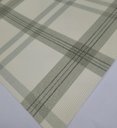 Ver imagem 2 de Papel de Parede Vinilico Refugio Joca Xadrez Verde 4536