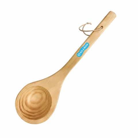 Concha para Sauna Seca - Sodramar