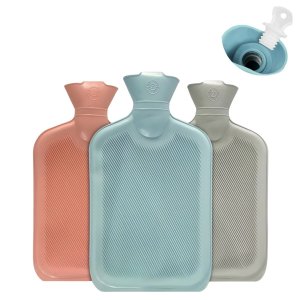 Bolsa Térmica Compressa Multiuso - Conforto e Bem-estar