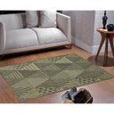 Ver imagem 1 de Tapete Sisal Sala 2,00 x 2,50 Antiderrapante Mescla S-560