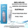 Filtro Refil (x Flow) Wfs035 - 4