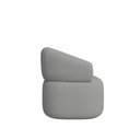 Ver imagem 5 de Poltrona Orgânica Living Duomo Boucle Just Time