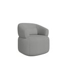 Ver imagem 2 de Poltrona Orgânica Living Duomo Boucle Just Time