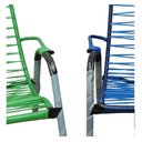 Ver imagem 3 de Cadeiras De Area Varanda Fio Kit Com 03 Diversas Cores