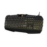 Teclado Gamer Tech Fury - Gshield - 3