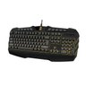 Teclado Gamer Tech Fury - Gshield - 5