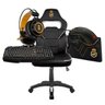 Kit Gamer Armor 4 - Gorila Gamer - 1