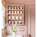 Ver imagem 1 de Prateleira Para Especiarias 4 Andar Porta Temperos Cozinha