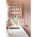 Ver imagem 2 de Prateleira Para Especiarias 4 Andar Porta Temperos Cozinha