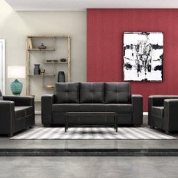 Sofá 3 Lugares San Diego - 4 Sofá 3 Lugares San Diego - 4