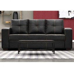 Sofá 3 Lugares San Diego - 1 Sofá 3 Lugares San Diego - 1