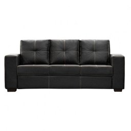 Sofá 3 Lugares San Diego - 2 Sofá 3 Lugares San Diego - 2